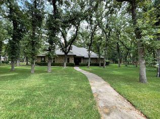 3354 Oak Creek Dr, Corinth, TX 76210