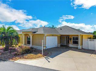 3352 Archer Ave, The Villages, FL 32162