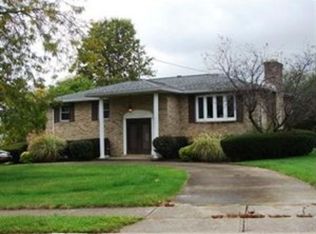 1609 Malone St, Louisville, OH 44641