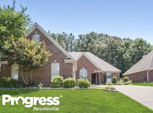 269 Northwood Hills Dr, Hernando, MS 38632