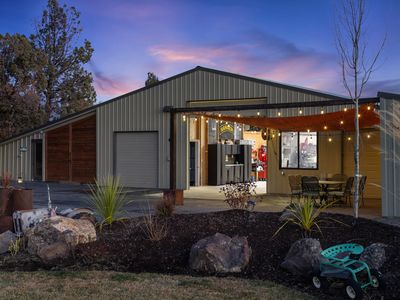 65333 Kiowa Dr, Bend, OR, 97703