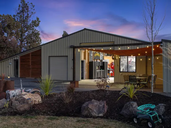 65333 Kiowa Dr, Bend, OR 97703