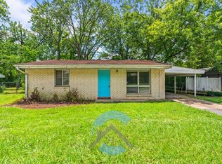 2113 Tyler St, Conway, AR 72034