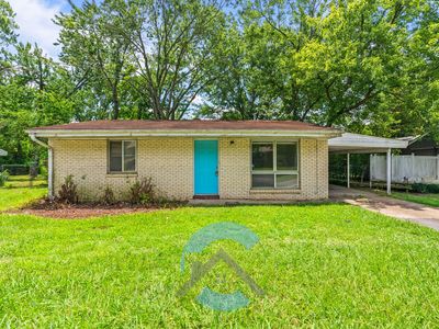 2113 Tyler St, Conway, AR, 72034