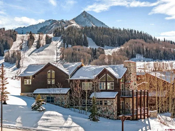 1 Lapis Lane, Mt. Crested Butte, CO 81225