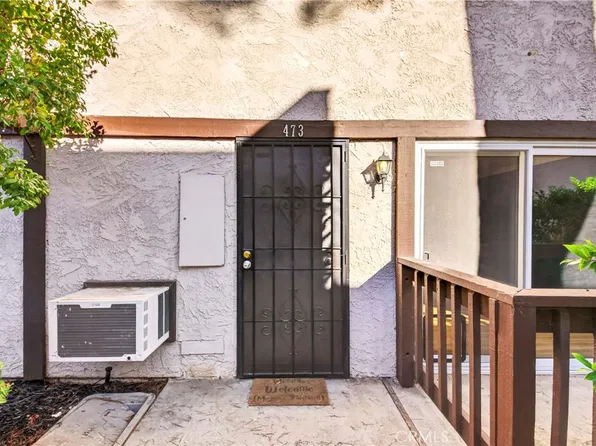 388 S Miraleste Dr Unit 473, San Pedro, CA 90732