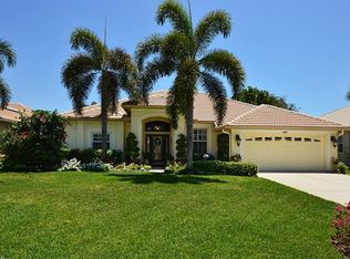 7022 Sugar Magnolia Cir, Naples, FL 34109