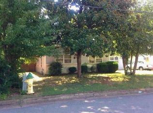 3511 Conger Rd SW, Huntsville, AL 35805