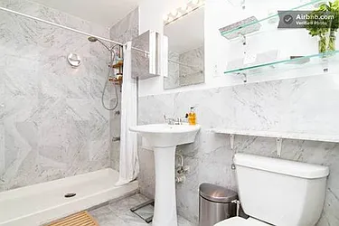 Rented by Ian Shapolsky Real Estate