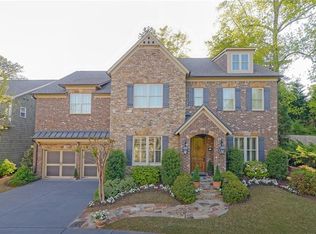 322 Valley Brook Way NE, Atlanta, GA 30342