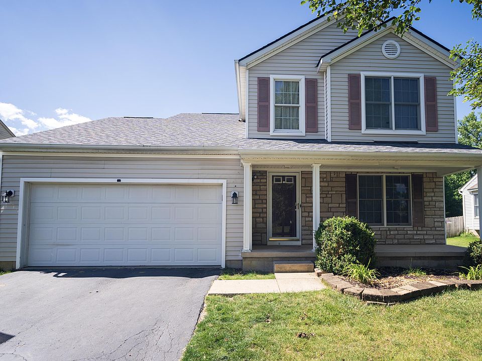 1st image of 8331 Glencrest Dr