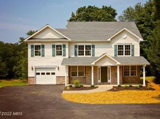 4122 Federal Hill Rd, Jarrettsville, MD 21084