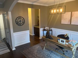 329 Sawyer Ct, Irmo, SC 29063