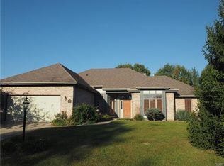 2345 S Ridge Ct, Dayton, OH 45434