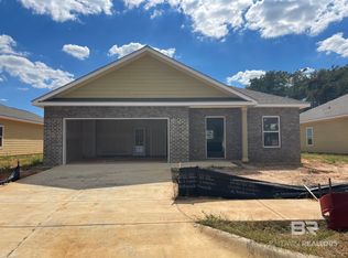 19632 Amberley Rd, Robertsdale, AL 36567