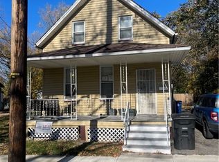 8107 Keyes Ave, Cleveland, OH 44104