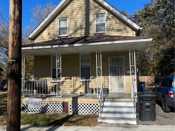 8107 Keyes Ave, Cleveland, OH 44104