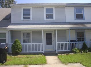3220 Creekside Dr, Virginia Beach, VA 23453