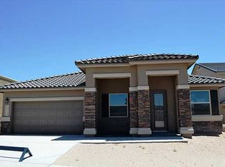 12112 Chapel Hill Rd, El Paso, TX 79928