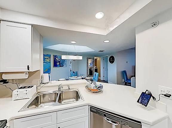 2nd image of 6640 Estero Blvd #1103
