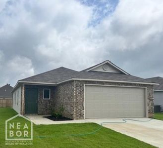 5702 Crockett Dr, Jonesboro, AR, 72404