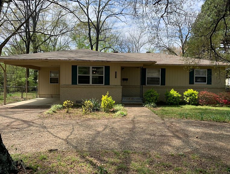 1027 Donaghey Ave, Conway, AR 72034 Zillow