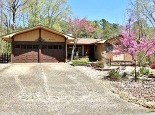 229 Pyrenees Way, Hot Springs, AR 71909