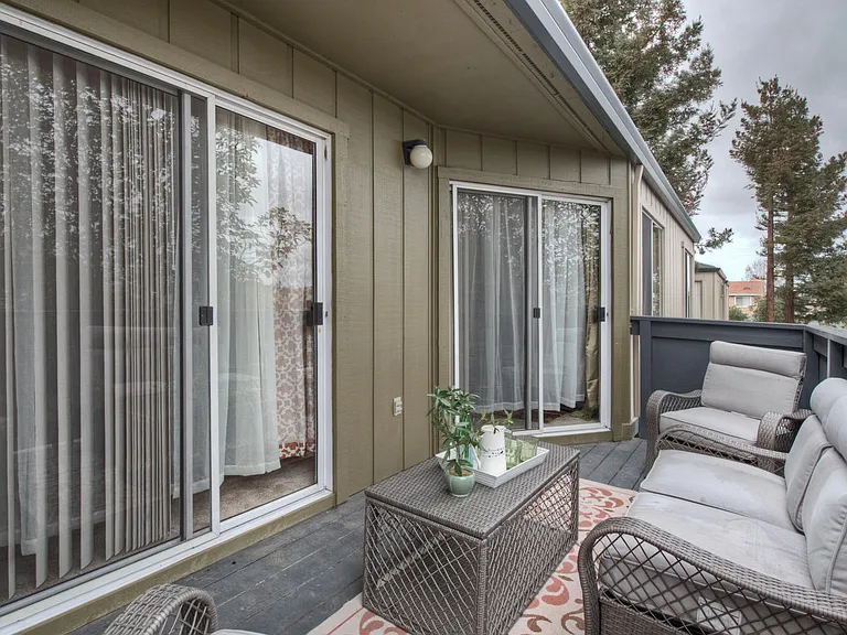 Regency Square Apartments — Photo 18