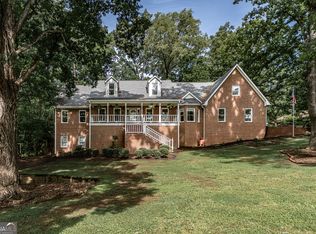 206 Coker Dr SW, Rome, GA 30165