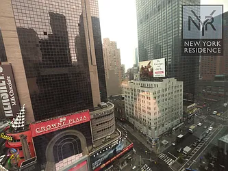 Sold by New York Residence