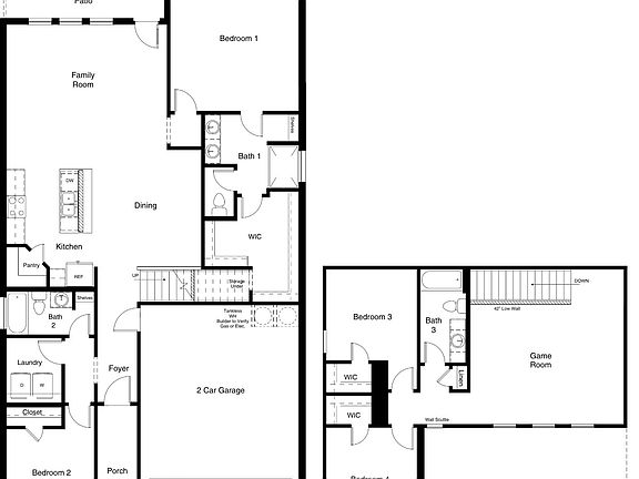 Floor Plan.