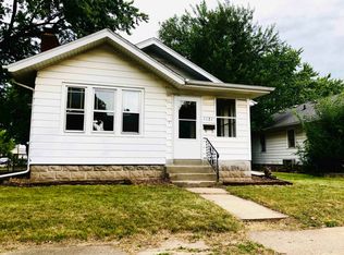 1121 Van Wie Ave, Rockford, IL 61103