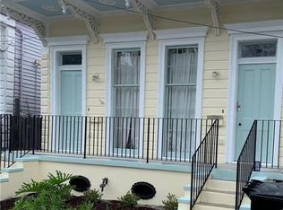 928 Saint Mary St, New Orleans, LA 70130
