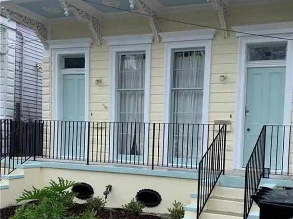 928 Saint Mary St, New Orleans, LA 70130