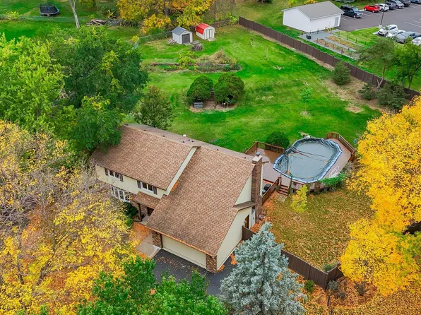 7100 Ivystone Ave S, Cottage Grove, MN 55016