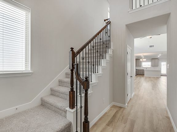 2nd image of 2221 Peters Colony Dr