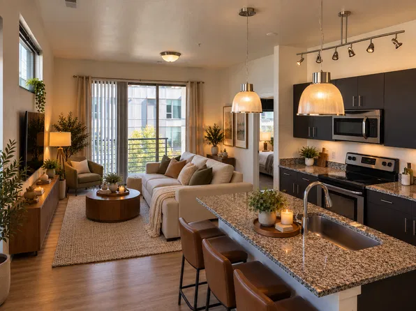 Curtis Street Lofts
