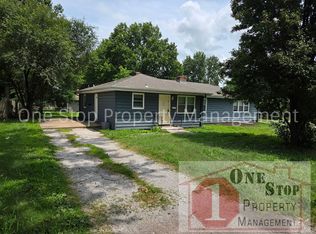 509 SE Browning Ave, Lees Summit, MO 64063