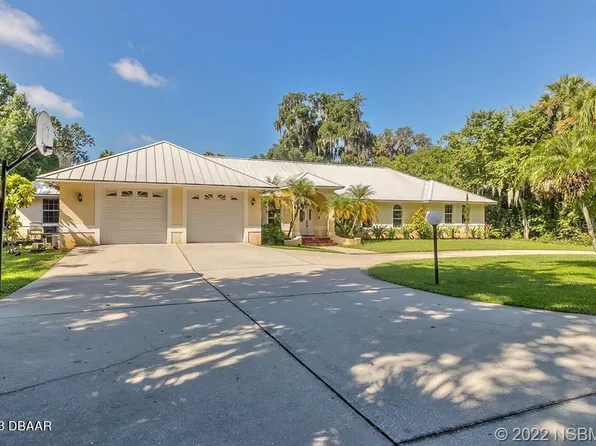 450 Baltimore Cir, New Smyrna Beach, FL 32168