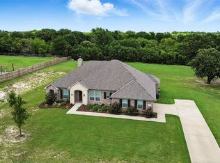 1209 Christie Lane Oak, Terrell, TX 75161