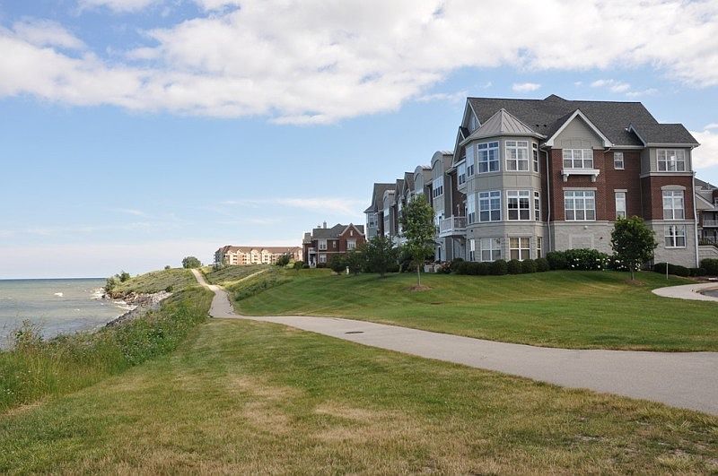 1st image of 3862 S Lake Dr Unit 110
