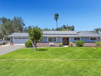 10757 N Armstrong Ave, Clovis, CA, 93619