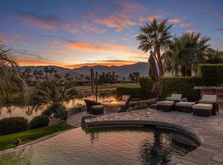 42 Vista Encantada, Rancho Mirage, CA 92270