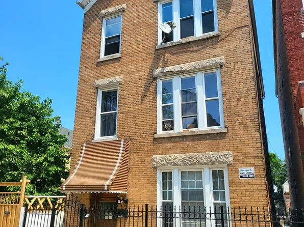 2343 S Albany Ave, Chicago, IL 60623