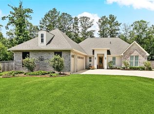 47075 Weald Way, Hammond, LA 70401