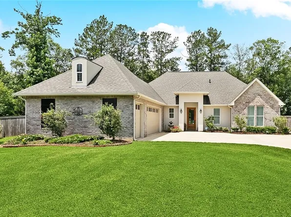 47075 Weald Way, Hammond, LA 70401