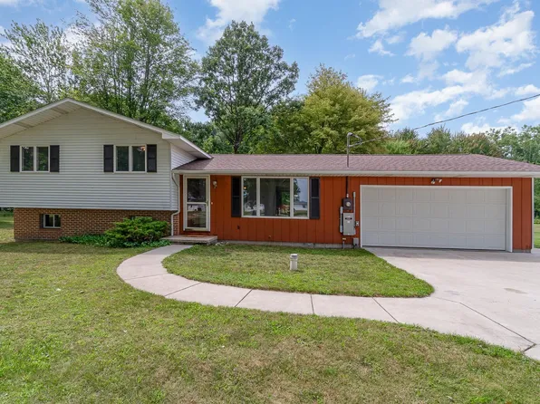 4185 N Alamando Rd, Coleman, MI 48618