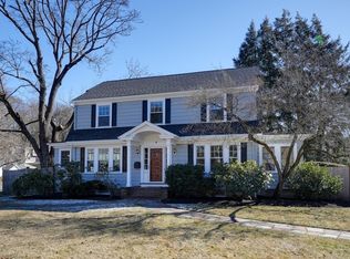 9 Everell Rd, Winchester, MA 01890