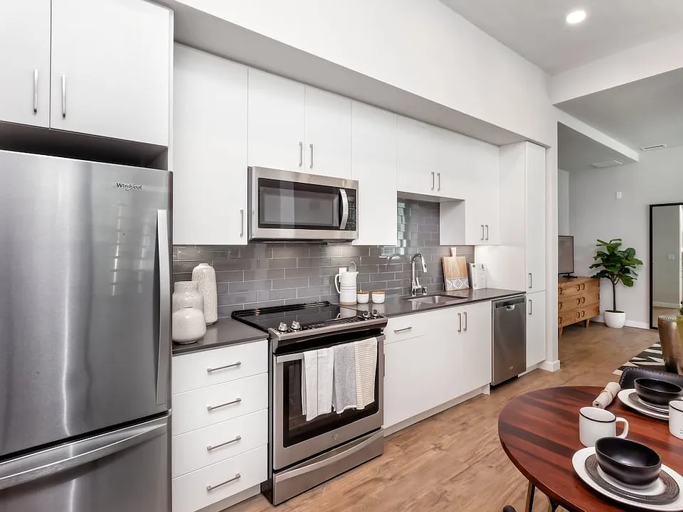 Townhome