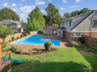 412 E Valleywood Dr, Collierville, TN 38017